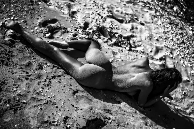 Erotica beach