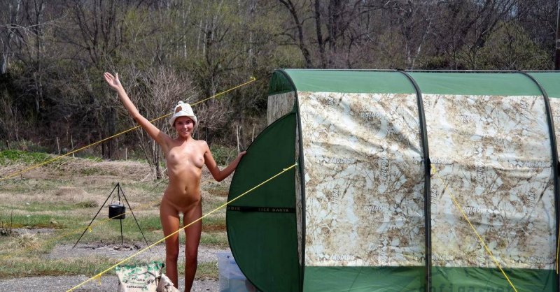 Hike bath