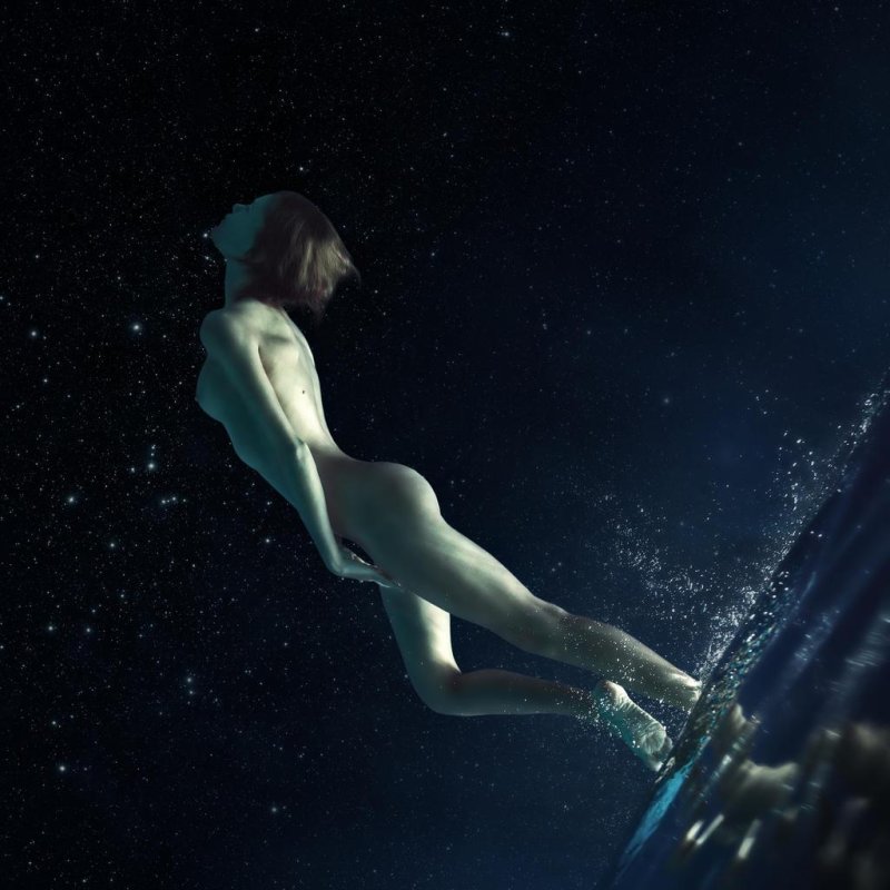 Cosmos Erotica