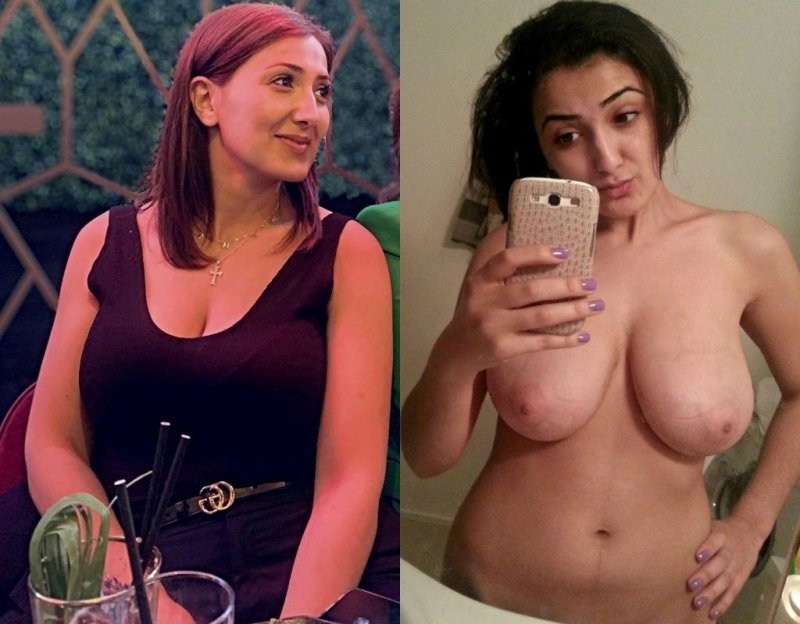 Erotica boobs