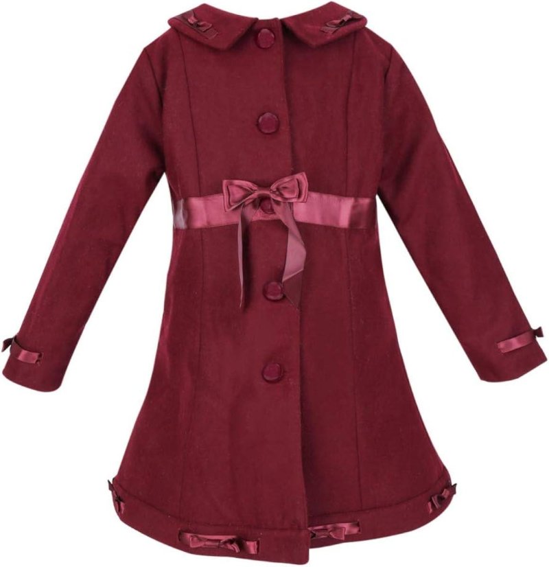 Baby coat