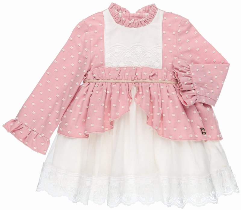 Baby dress