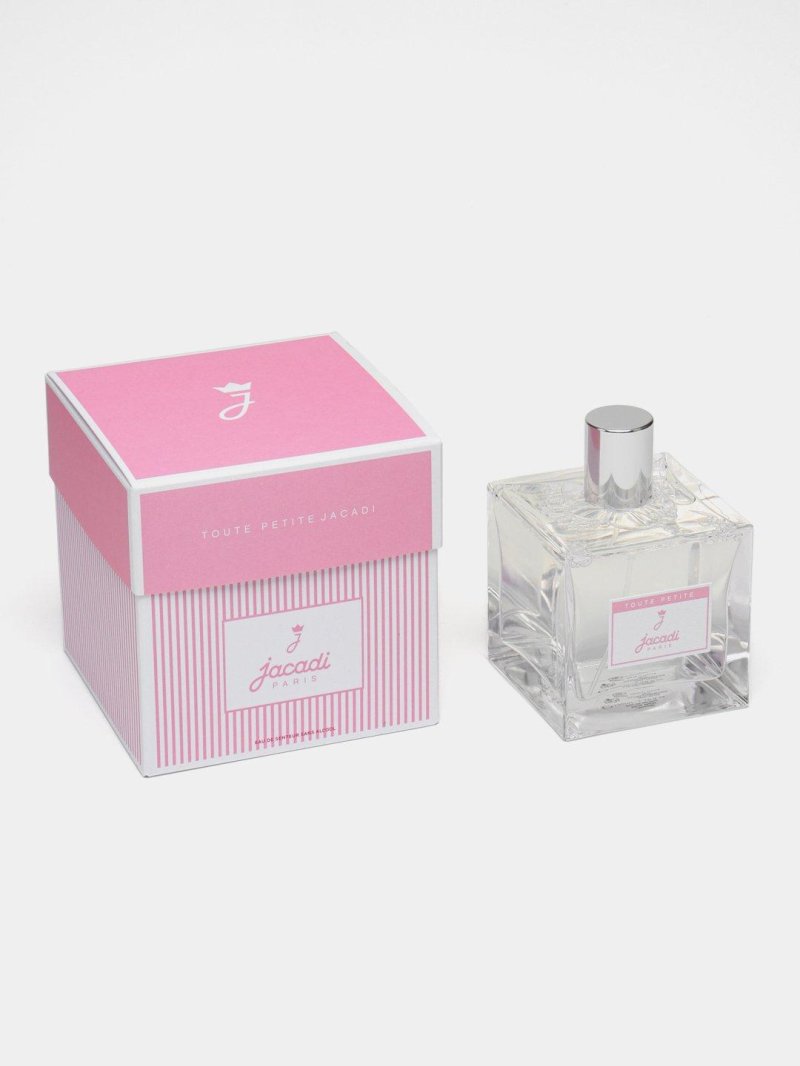 Mademoiselle jacadi perfumes