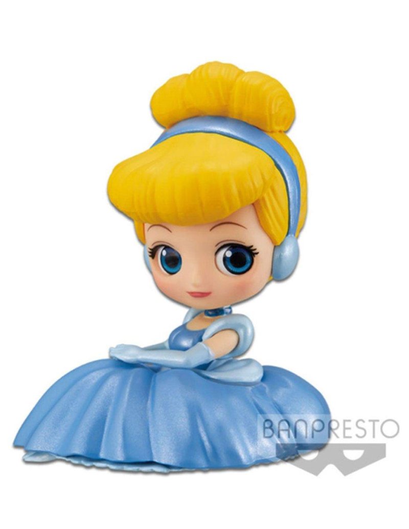 Figure Cinderella