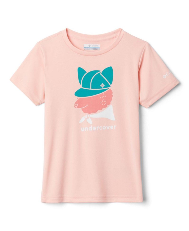 T -shirts for girls