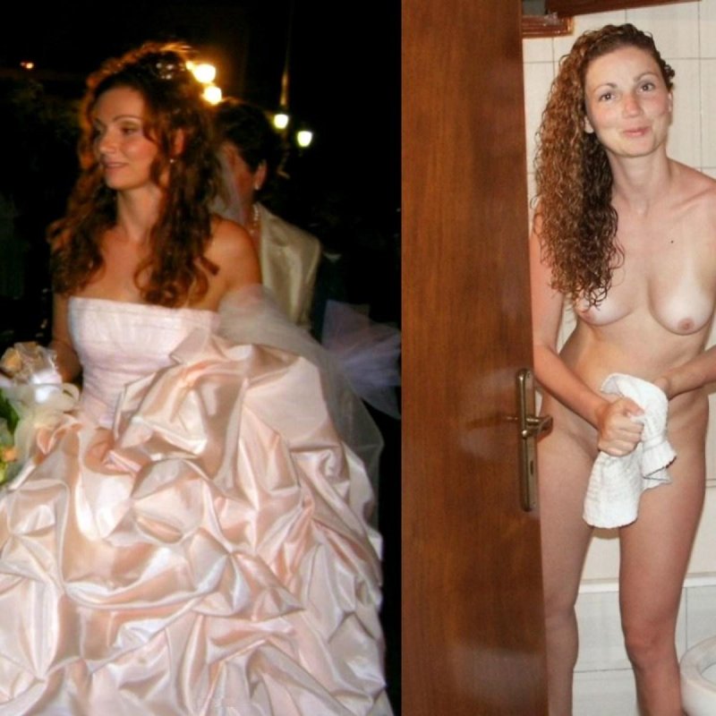 Dream Wedding Dress
