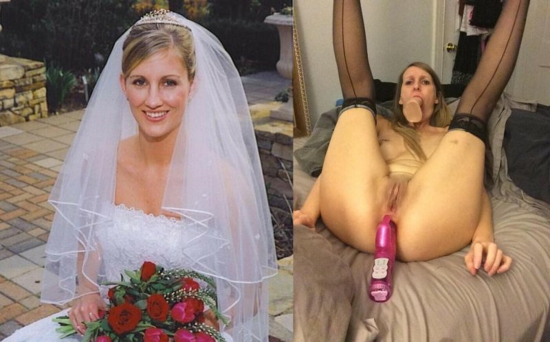 Porn brides