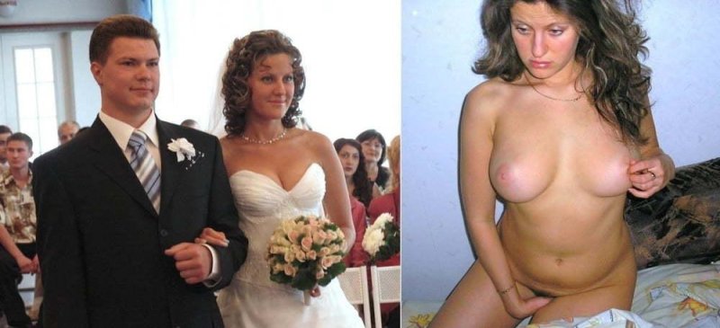Bride Dress