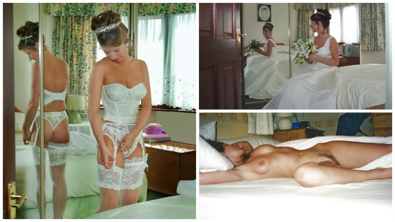 Dressed Bride -Praised