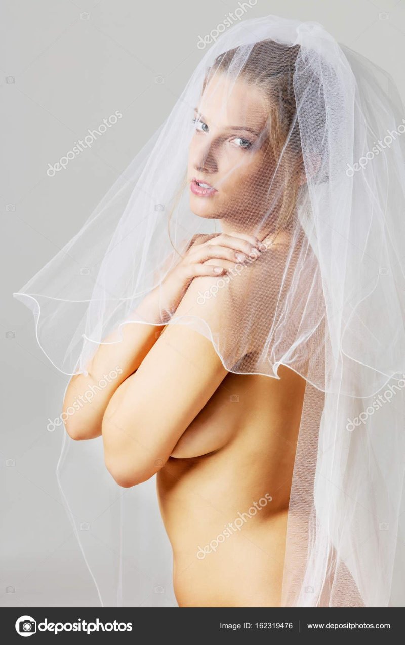 Beautiful bride