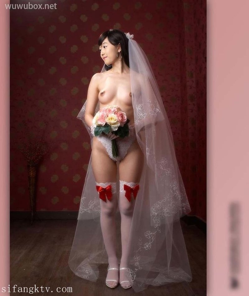 Bride erotic