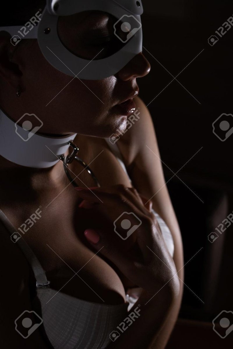 Slave BDSM