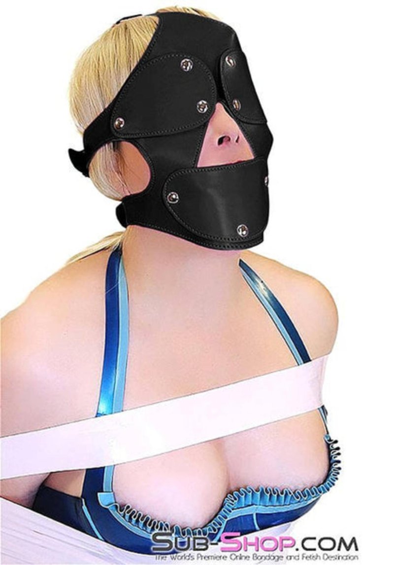 Mask gag
