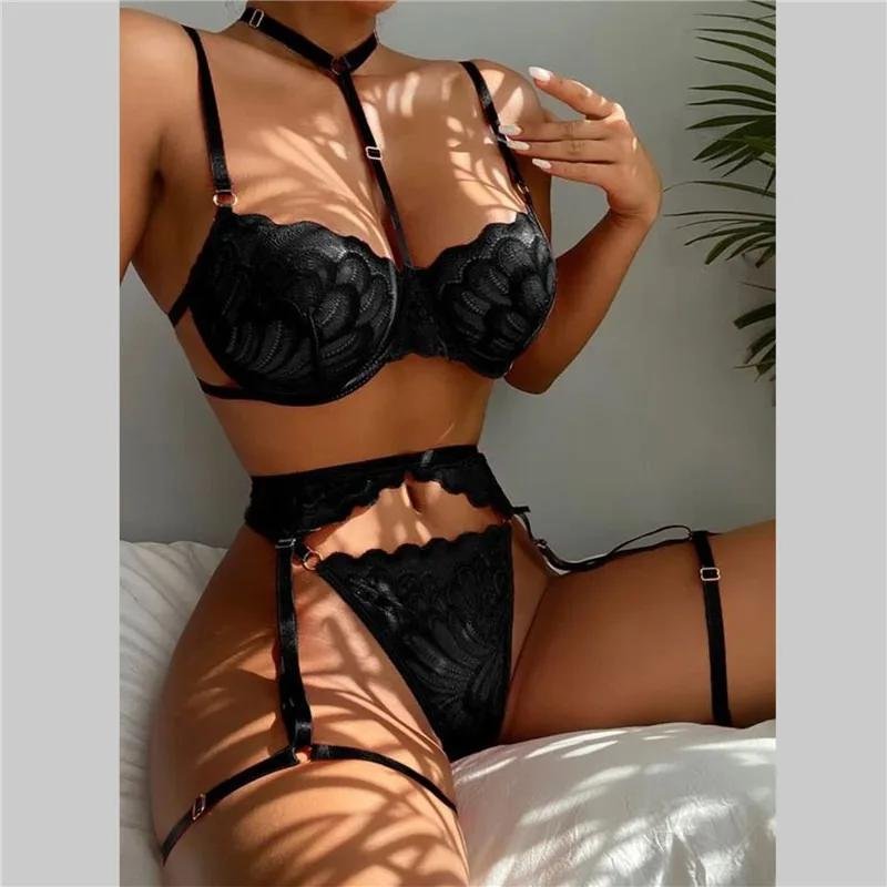 Lower underwear Sexual Set