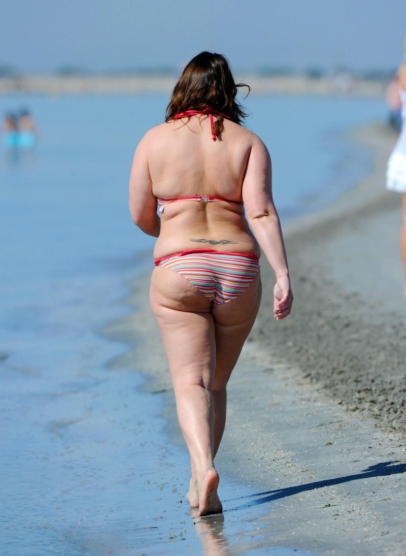 Chanelle Hayes Outstanded
