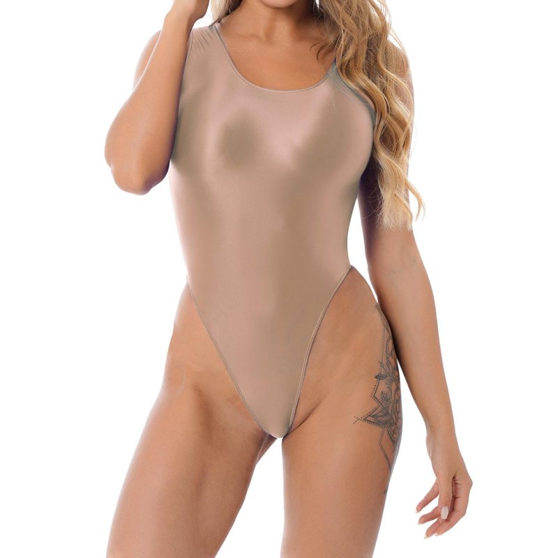 Glossy body