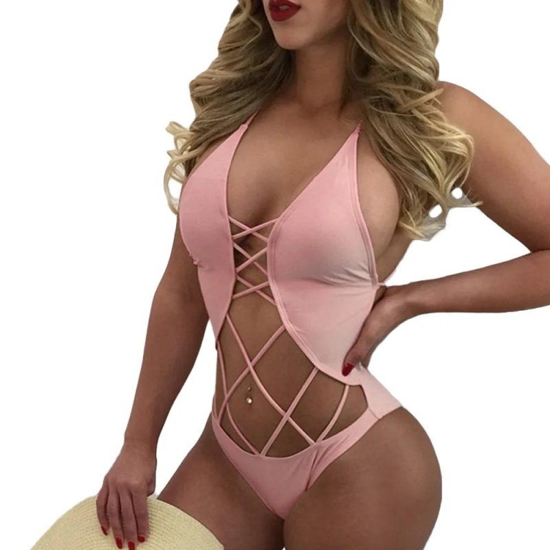 Female swimsuit