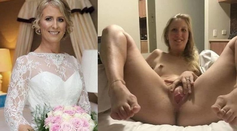 Wedding fashion