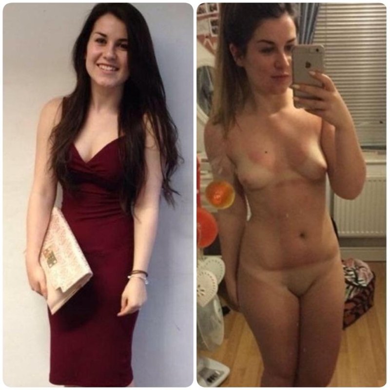Tight -fitting dress