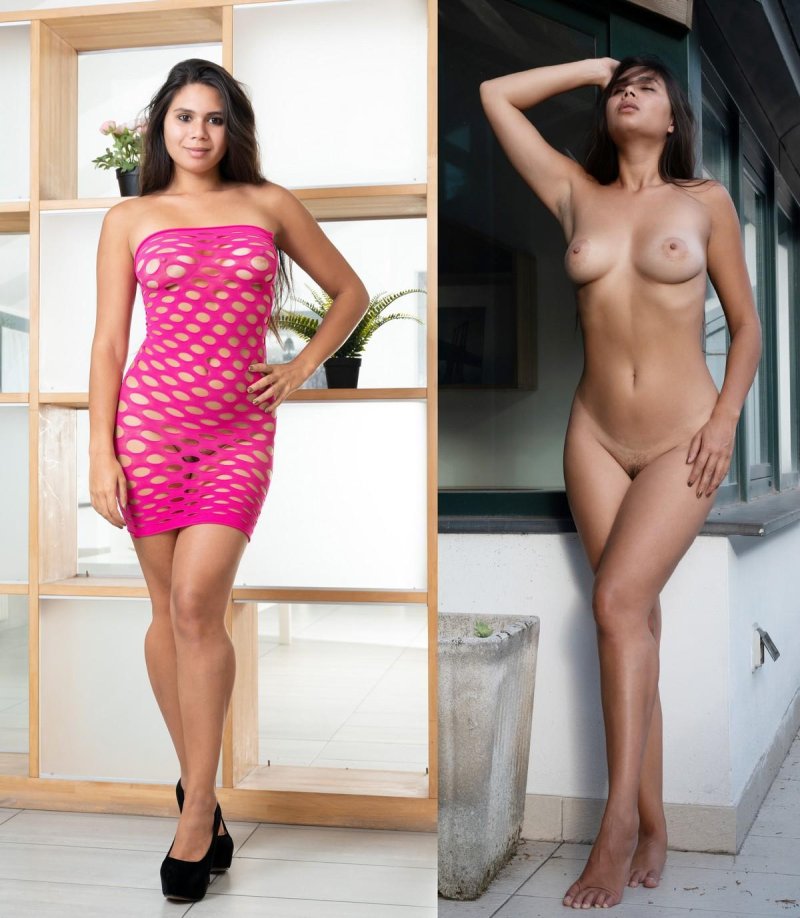 Erotic dress