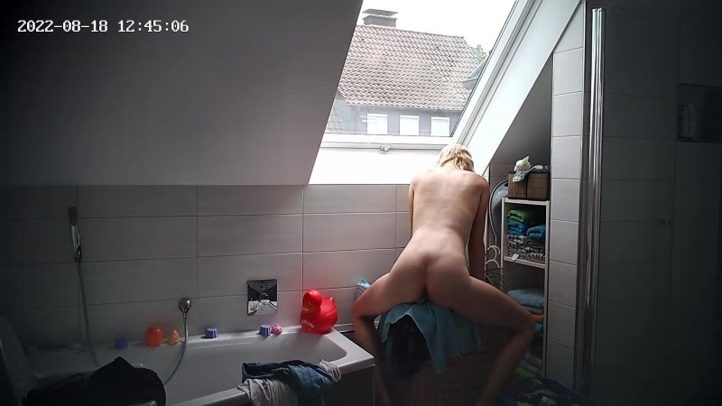 Hidden cam