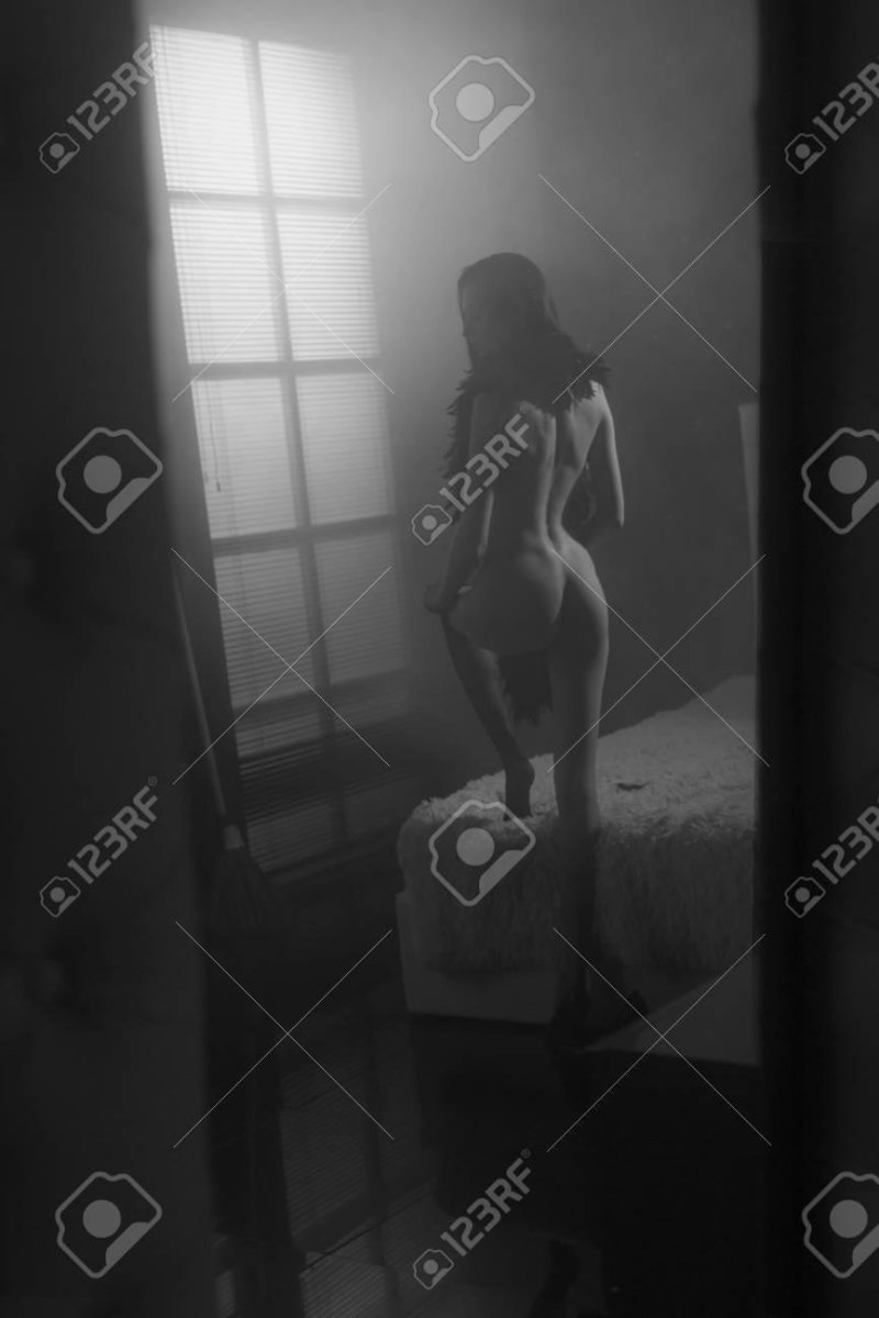 Erotic