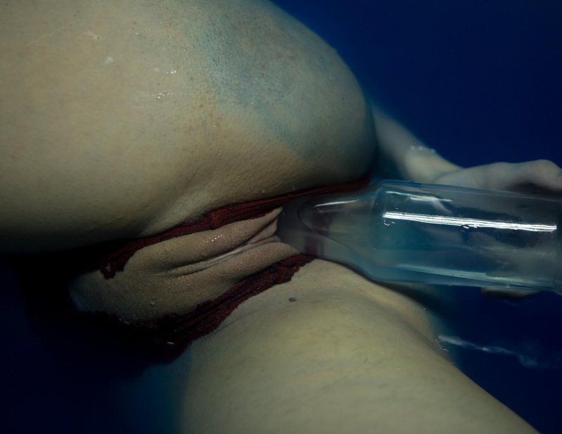 Water xxx