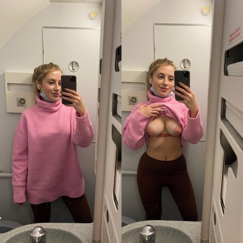 Healthy girl