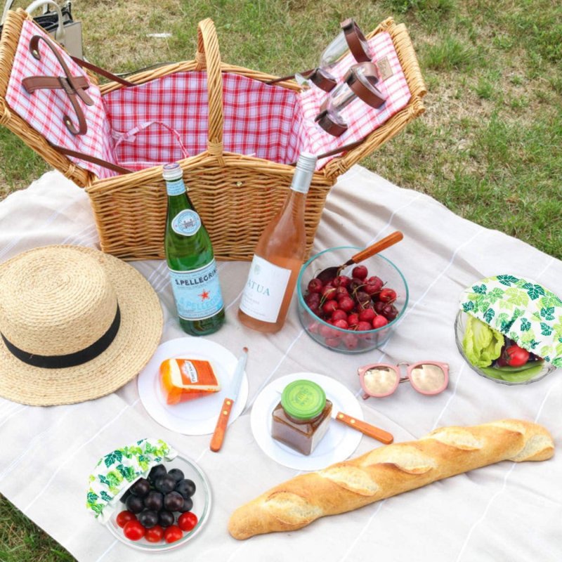 Ideas for a picnic
