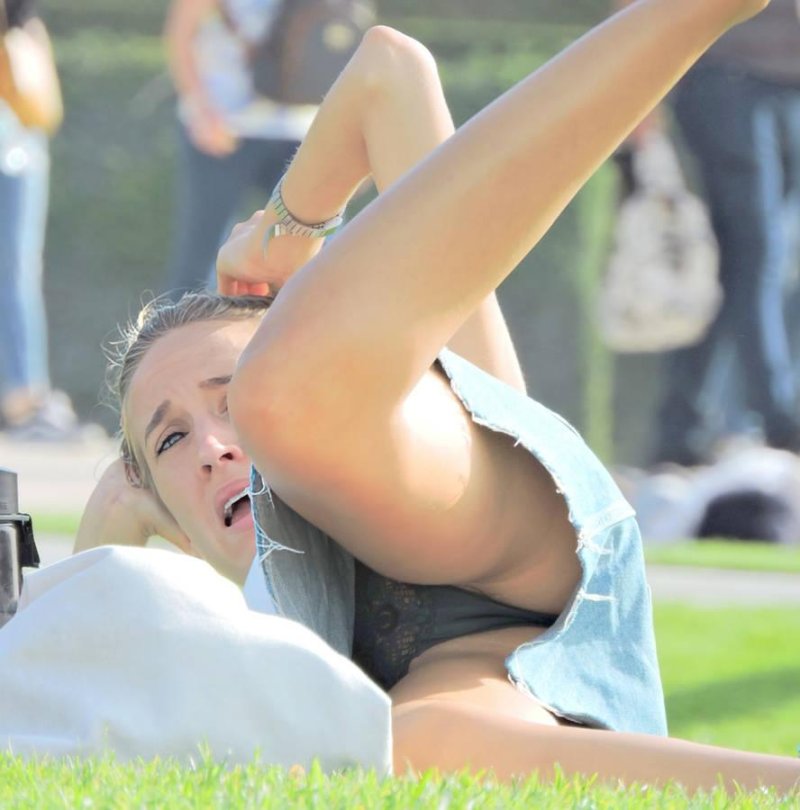 Girl Overloil