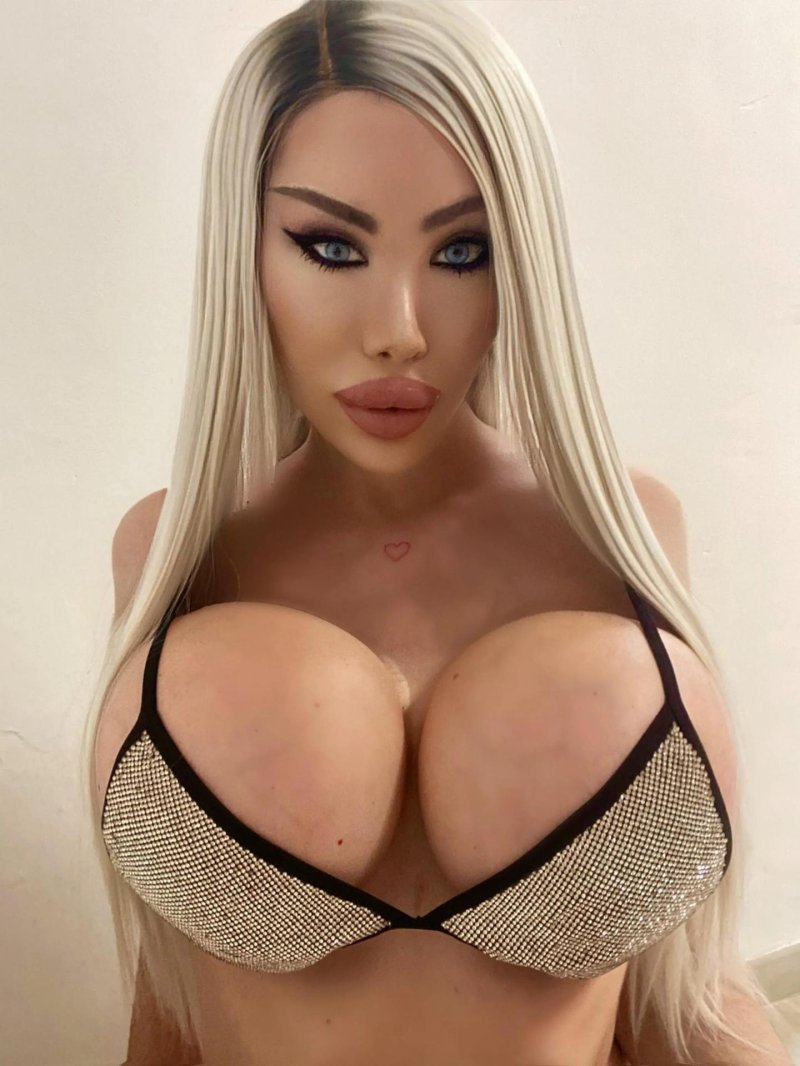 Megan million