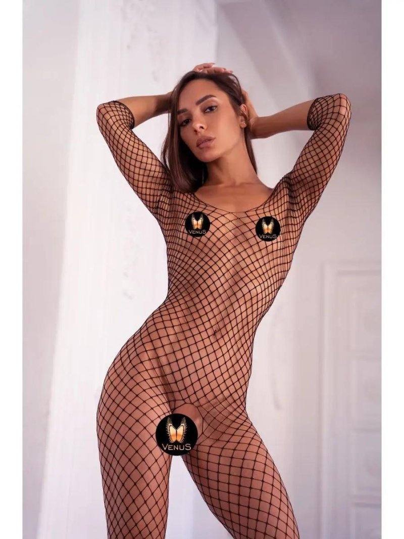 Erotic body