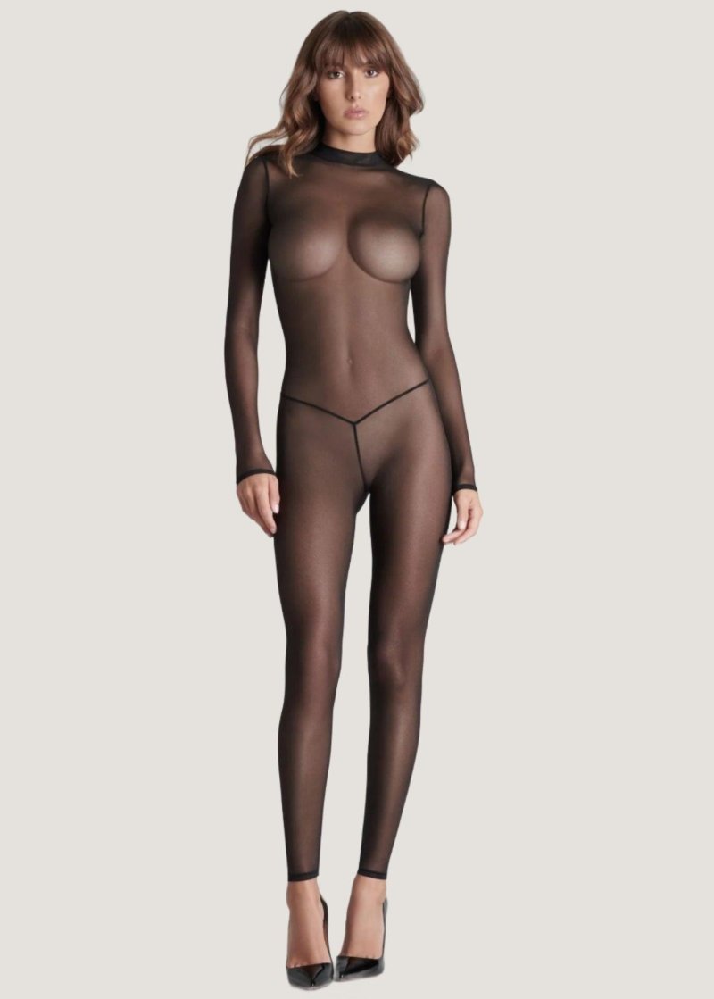 Female overalls