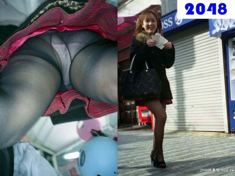 Pantyhose mature in clothing UPSKIRT