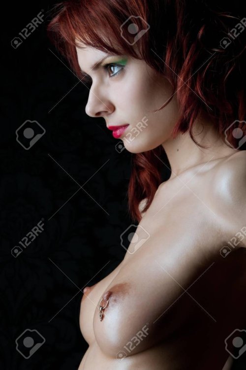 Woman Portrait