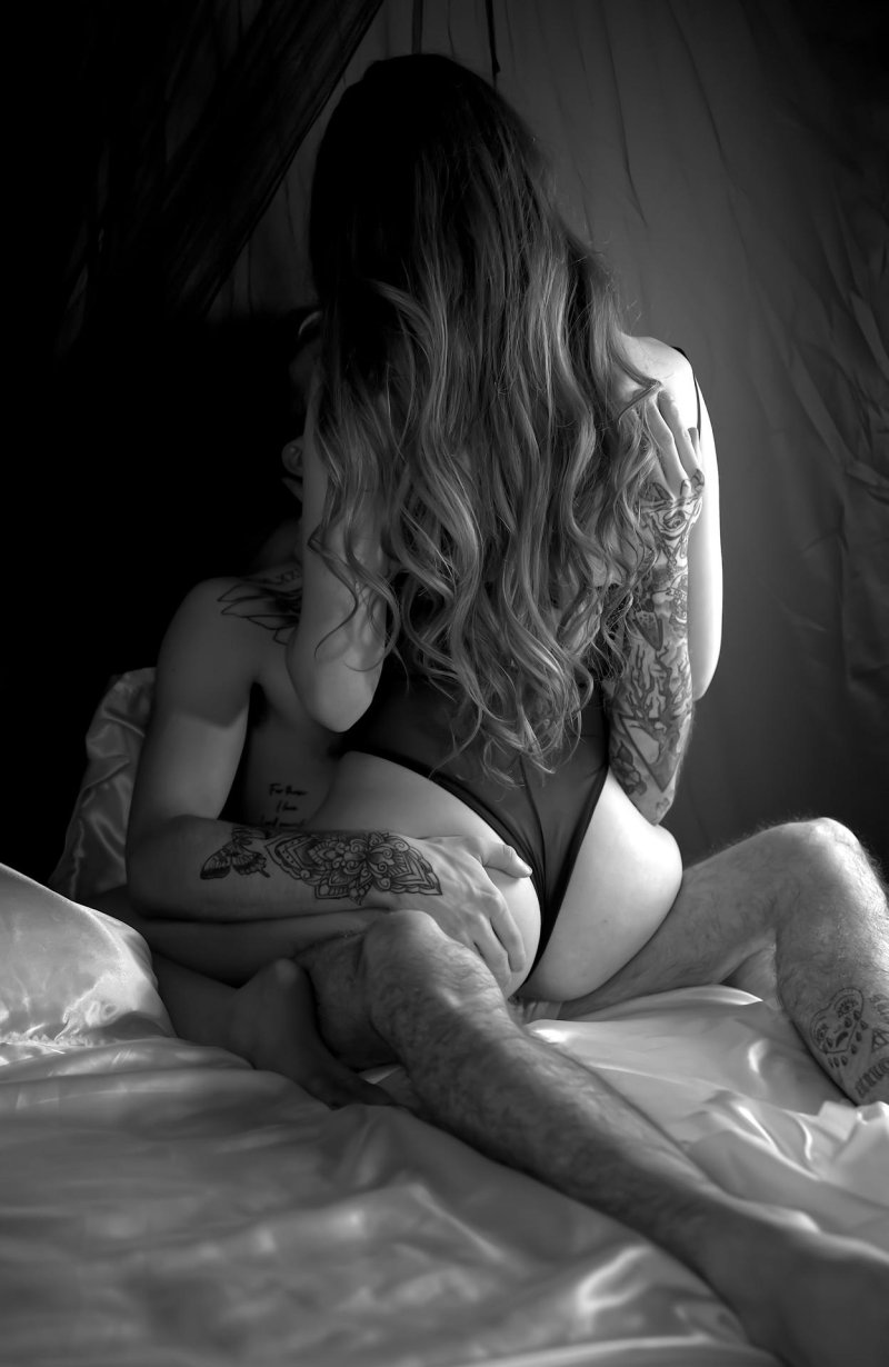 Erotica together