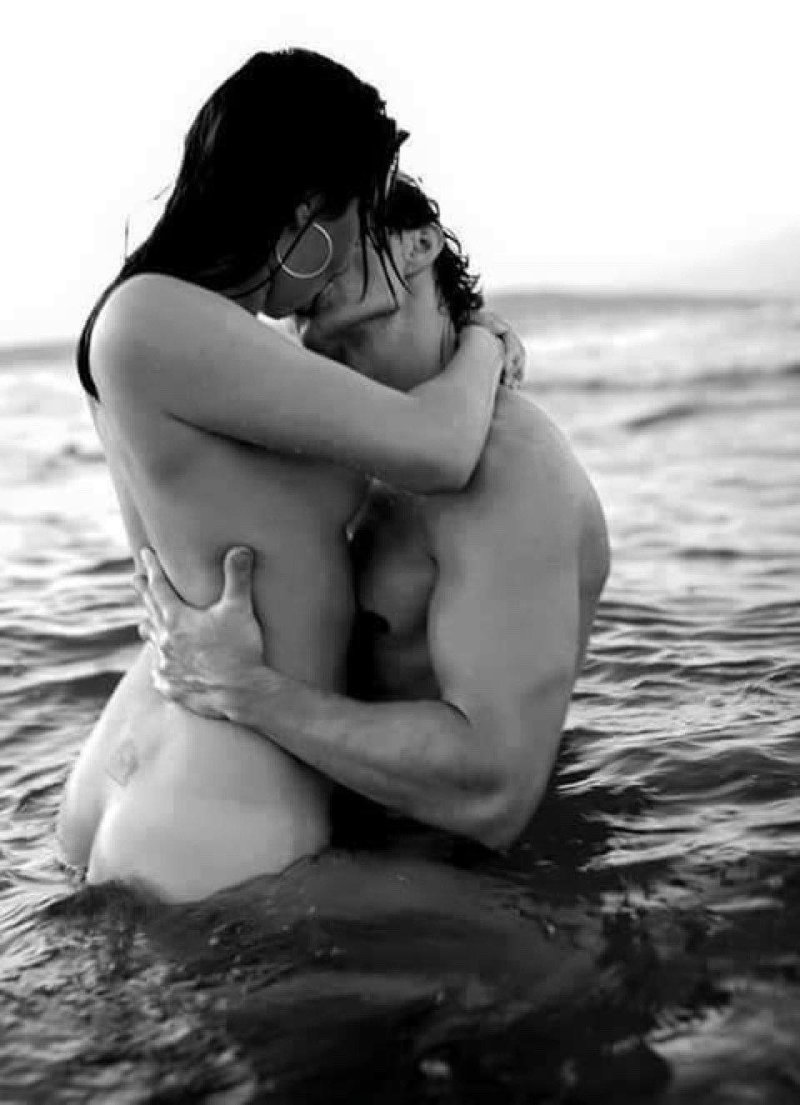 Romance erotica