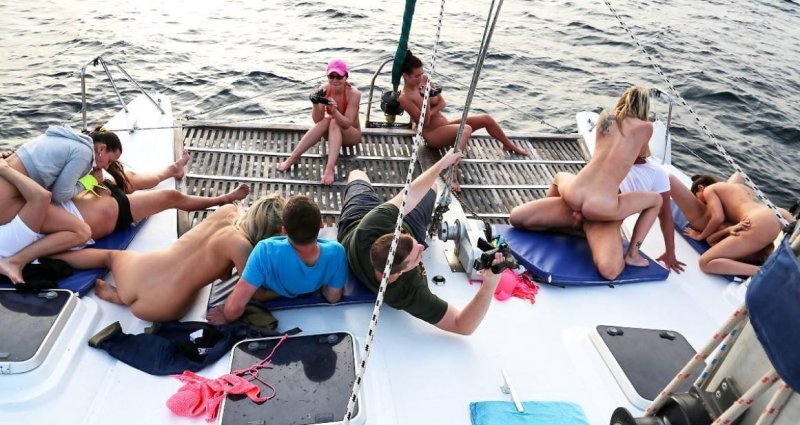 Nudists Erotic