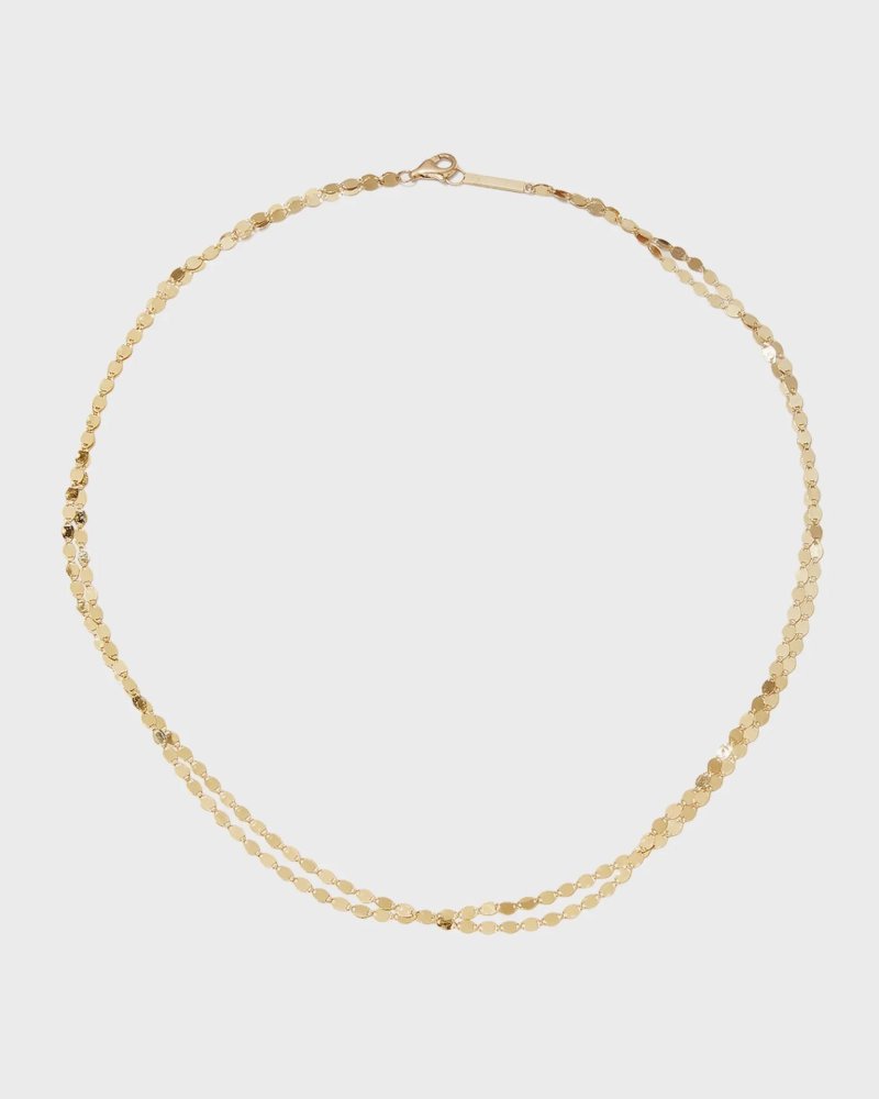 Golden chain