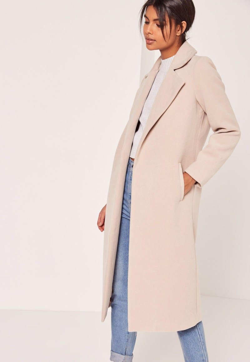 Stylish coat