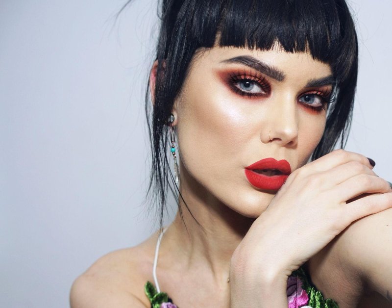 Linda Halberg
