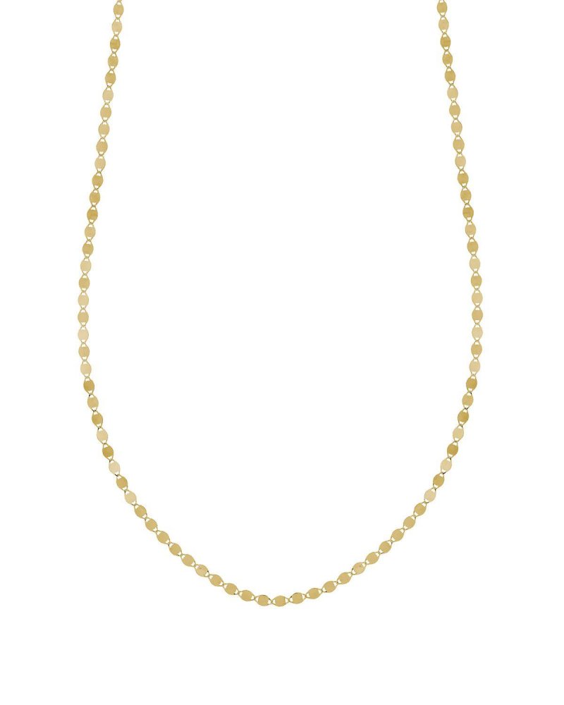 Shopard Gold chain