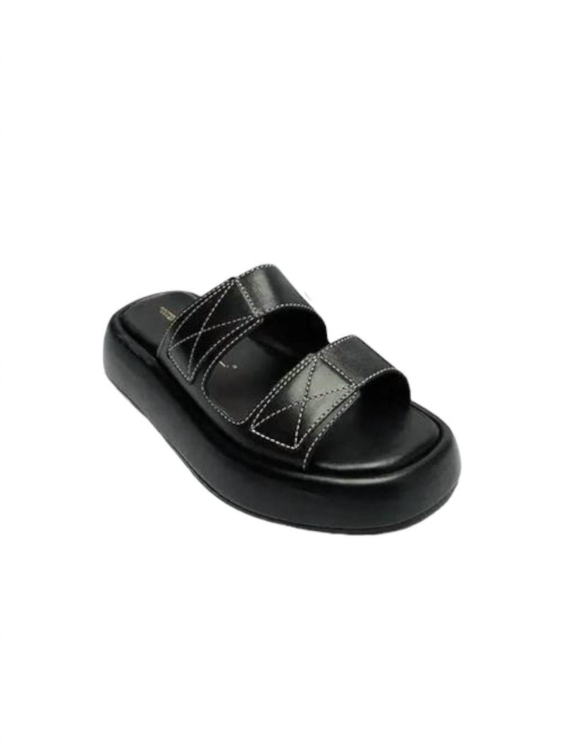 Female slippers