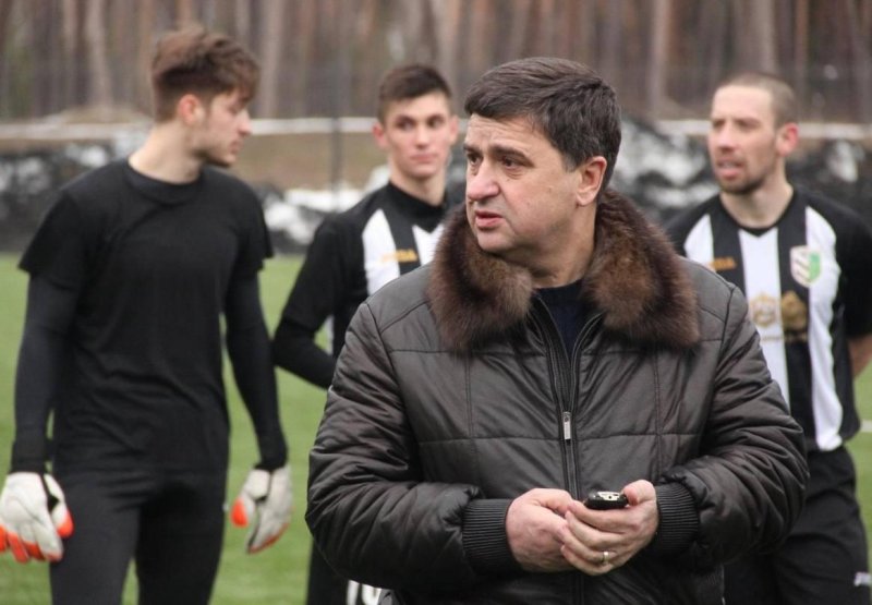 Sobolev Leonid Davidovich