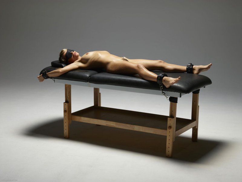 Massage tables