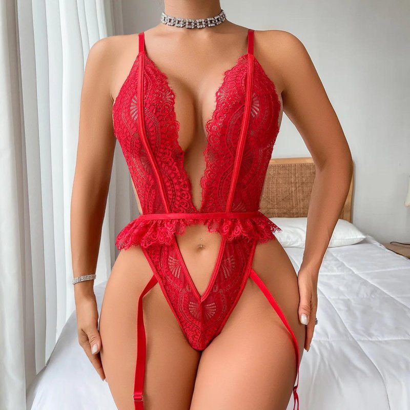 Erotic linen