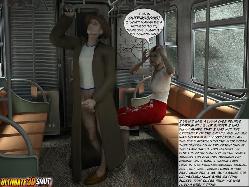 Metro XXX