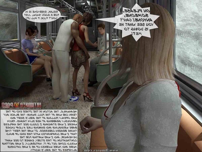Metro XXX