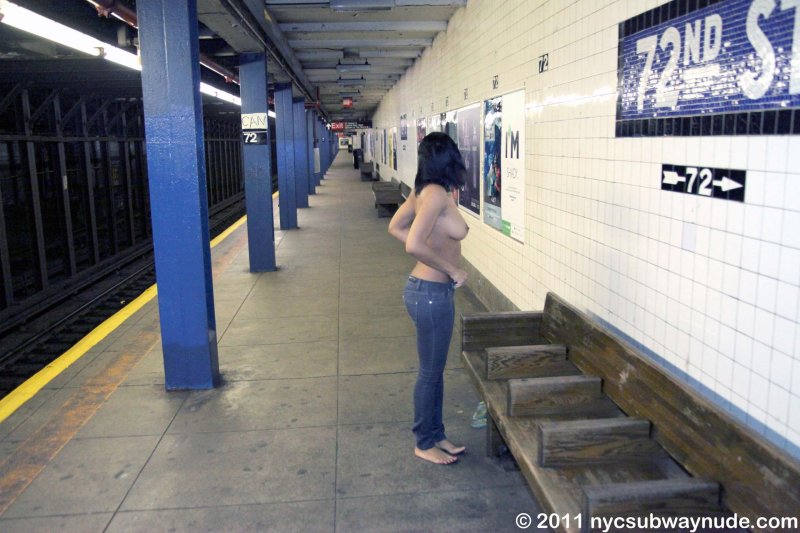 Metro New York
