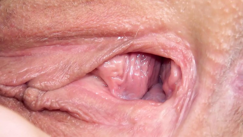 Vagina girl